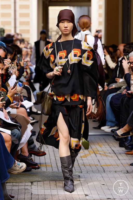 SS26 Calcaterra Look 15