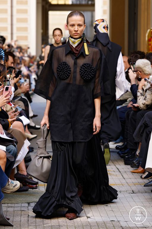 SS26 Calcaterra Look 17