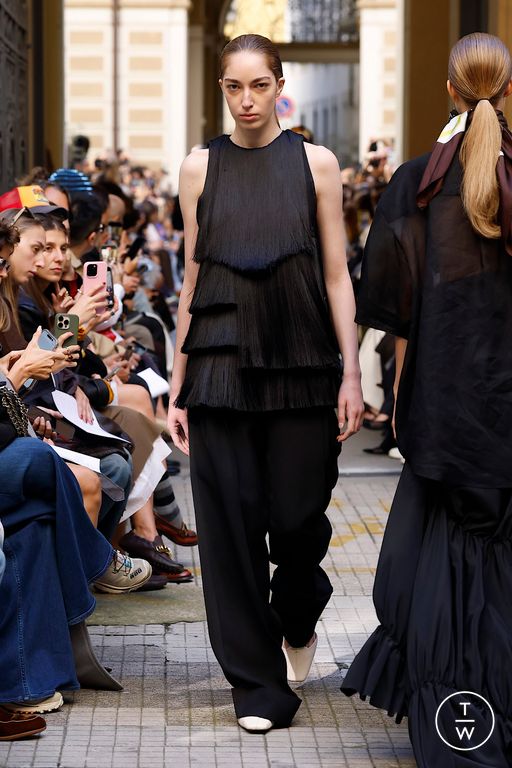 SS26 Calcaterra Look 18