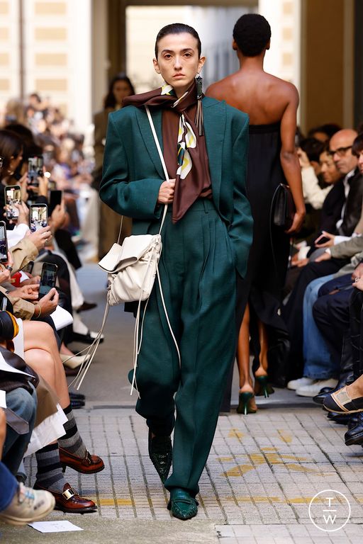 SS26 Calcaterra Look 22