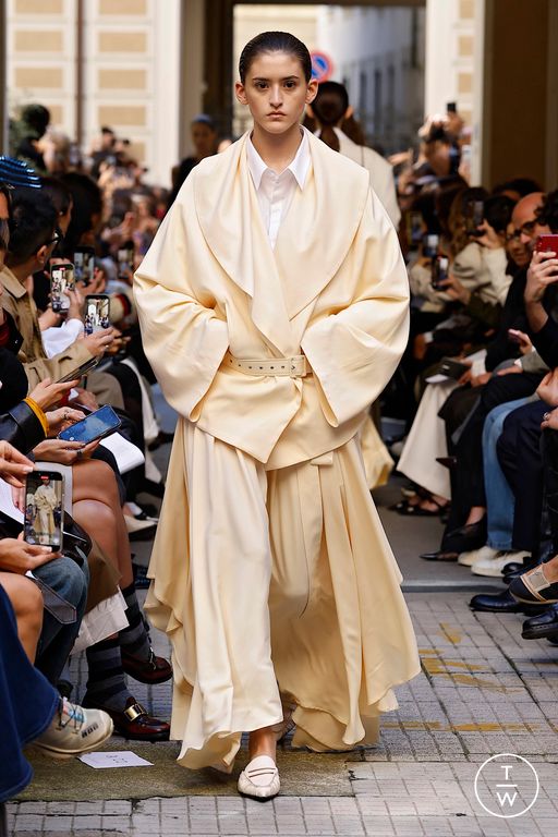 SS26 Calcaterra Look 25