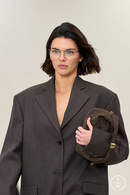 FW25 Calvin Klein Collection Look 5