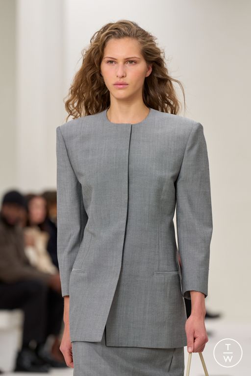 FW25 Calvin Klein Collection Look 19