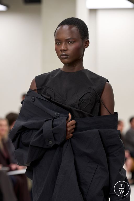 FW25 Calvin Klein Collection Look 22