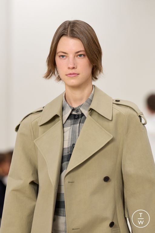 FW25 Calvin Klein Collection Look 27