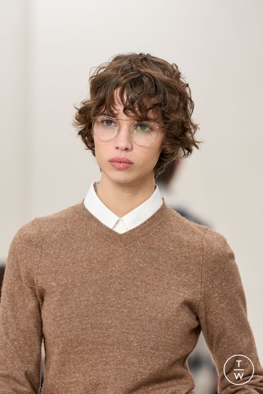 FW25 Calvin Klein Collection Look 37