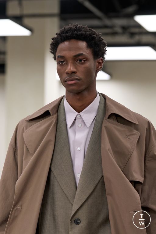 FW25 Calvin Klein Collection Look 40