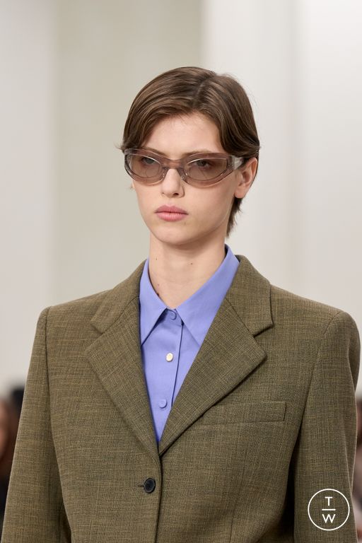 FW25 Calvin Klein Collection Look 59