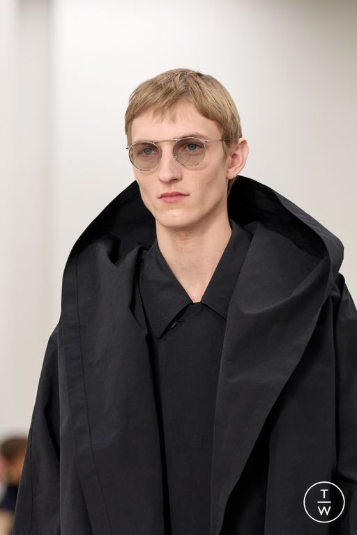 FW25 Calvin Klein Collection Look 70