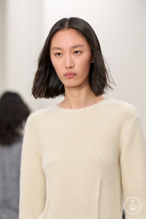 FW25 Calvin Klein Collection Look 77