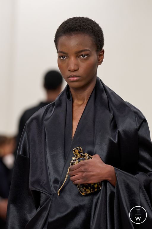 FW25 Calvin Klein Collection Look 82