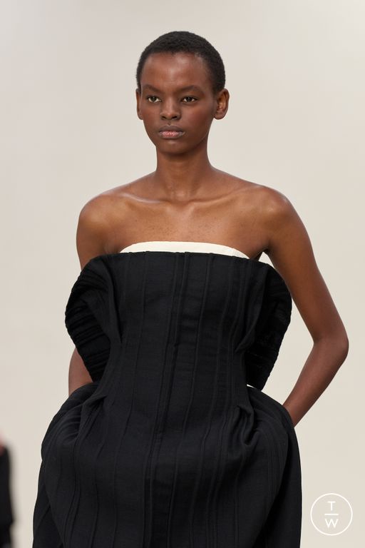 FW25 Calvin Klein Collection Look 89