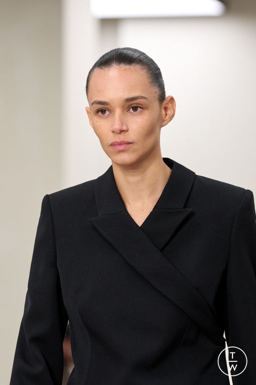 FW25 Calvin Klein Collection Look 105