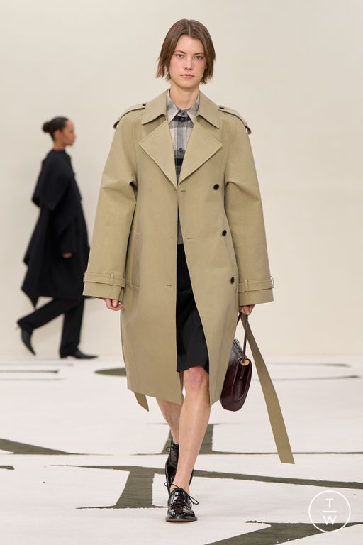 FW25 Calvin Klein Collection Look 16
