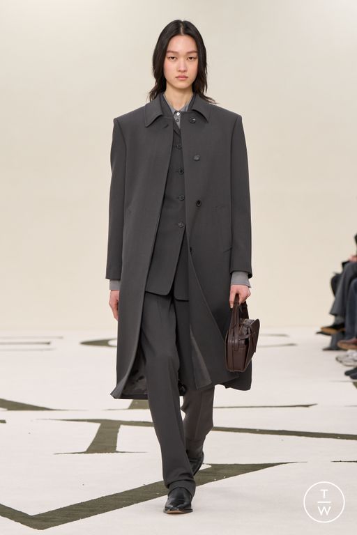 FW25 Calvin Klein Collection Look 19