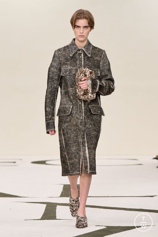 FW25 Calvin Klein Collection Look 20