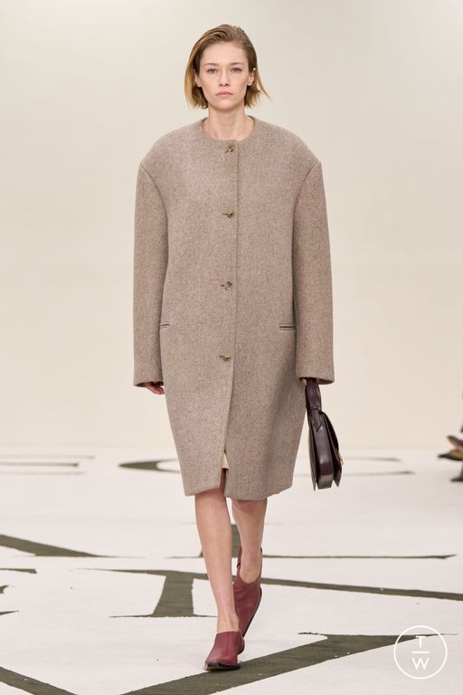 FW25 Calvin Klein Collection Look 25