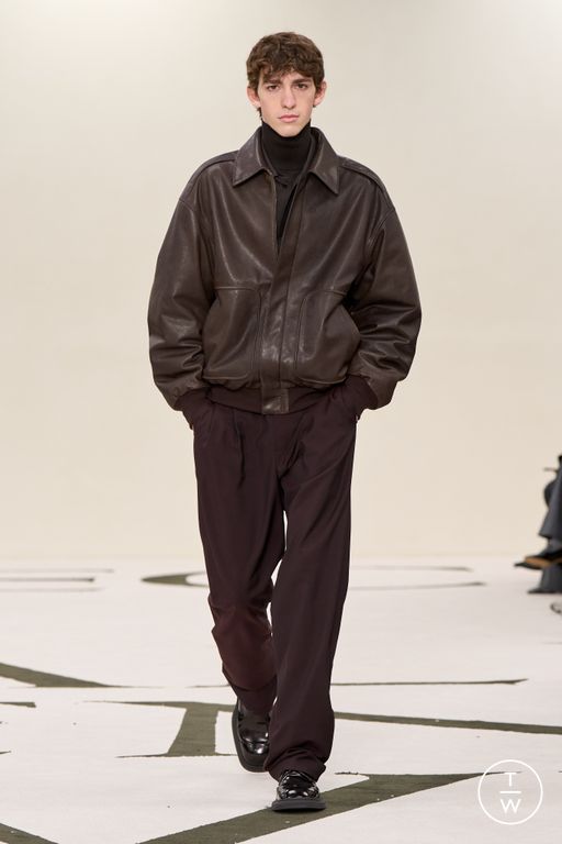 FW25 Calvin Klein Collection Look 29
