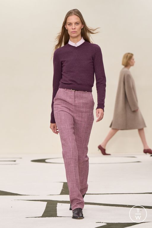 FW25 Calvin Klein Collection Look 30