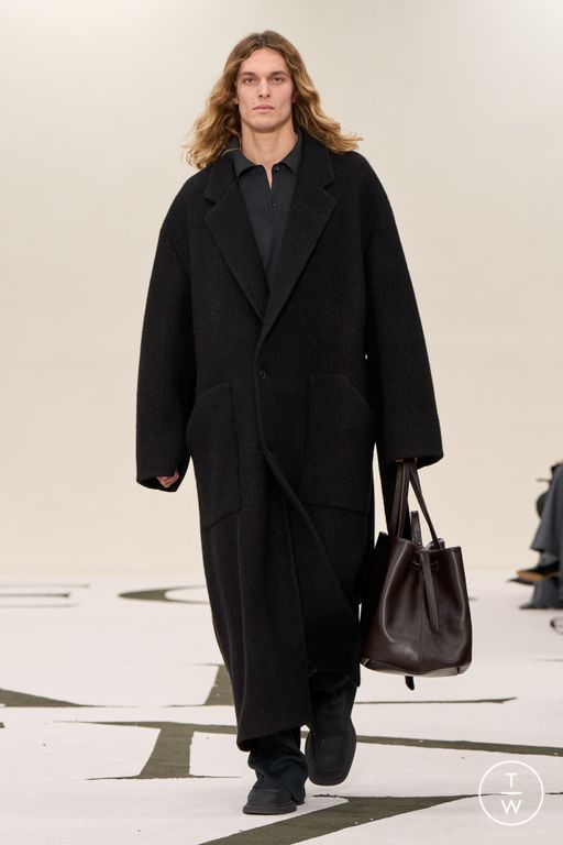 FW25 Calvin Klein Collection Look 31