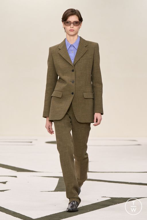 FW25 Calvin Klein Collection Look 34