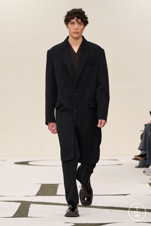 FW25 Calvin Klein Collection Look 37