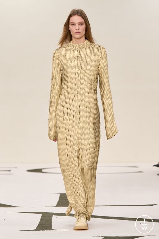 FW25 Calvin Klein Collection Look 38