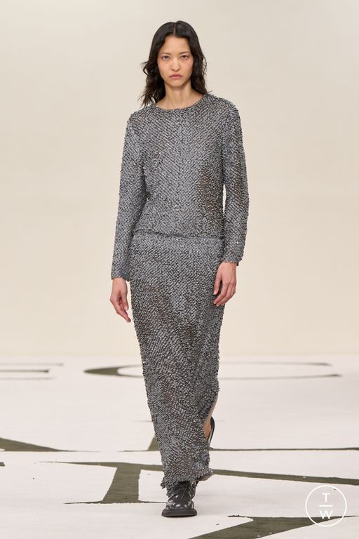 FW25 Calvin Klein Collection Look 44