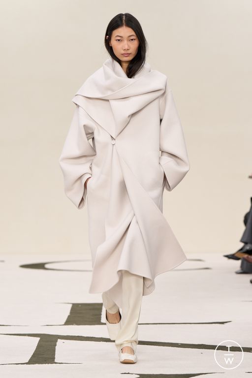 FW25 Calvin Klein Collection Look 46