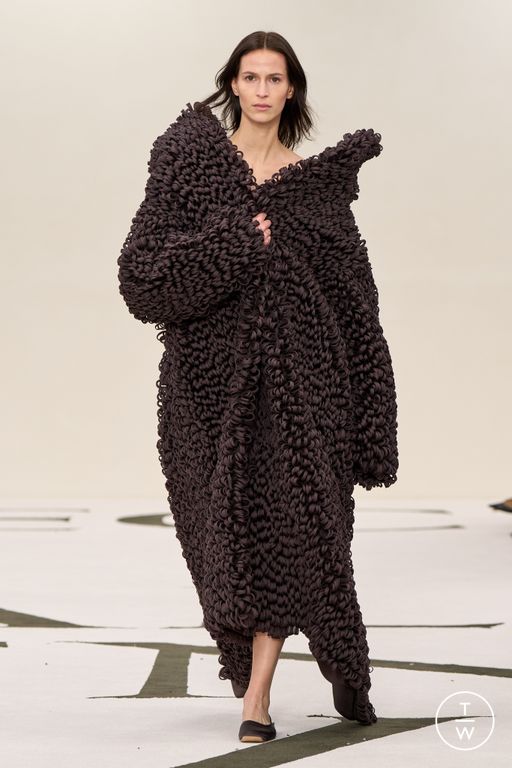 FW25 Calvin Klein Collection Look 51