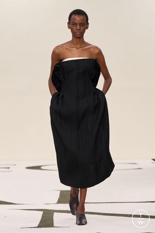 FW25 Calvin Klein Collection Look 52