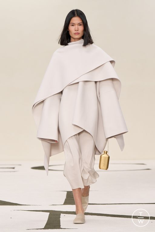 FW25 Calvin Klein Collection Look 53