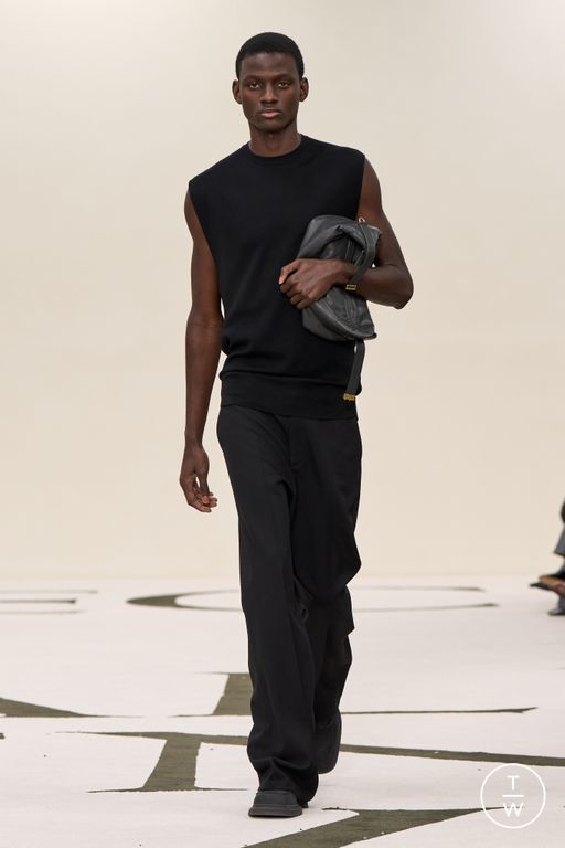 FW25 Calvin Klein Collection Look 54