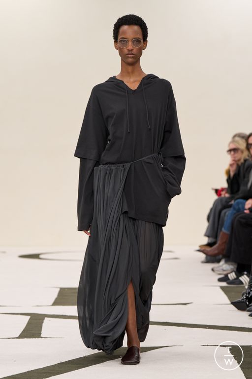 FW25 Calvin Klein Collection Look 55