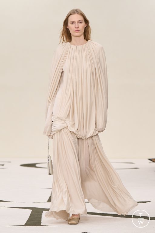 FW25 Calvin Klein Collection Look 56