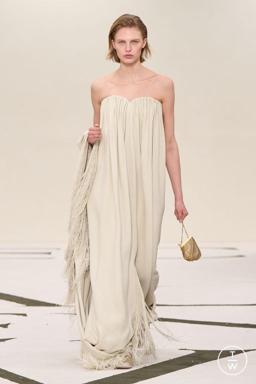 FW25 Calvin Klein Collection Look 58