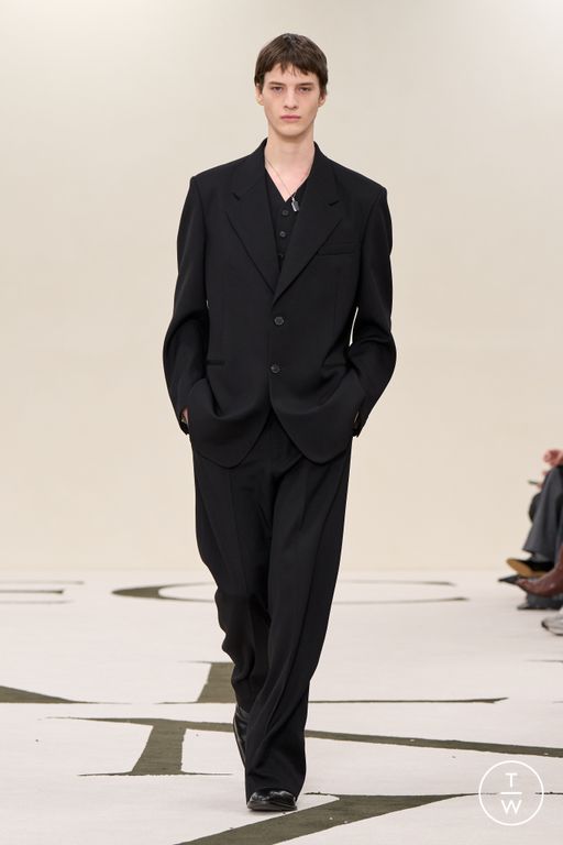 FW25 Calvin Klein Collection Look 59