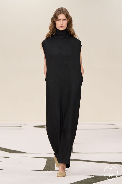 FW25 Calvin Klein Collection Look 60