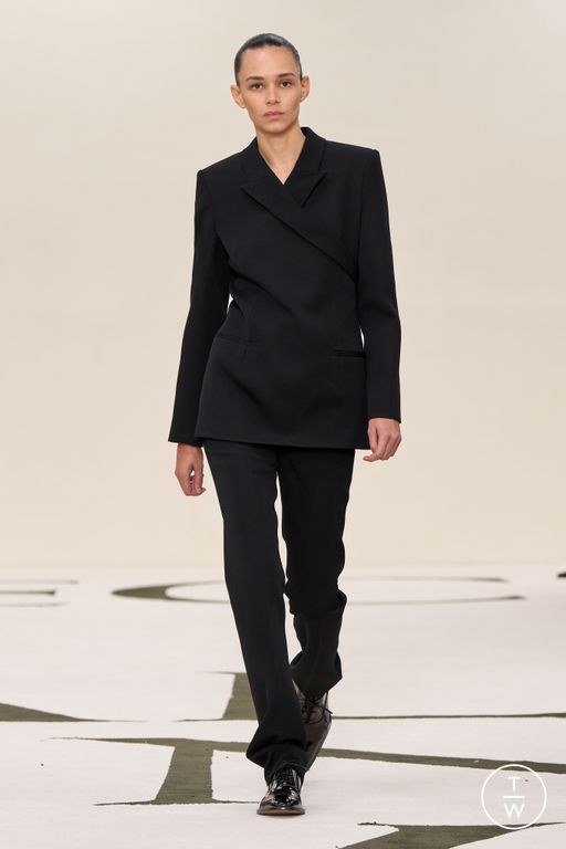 FW25 Calvin Klein Collection Look 62