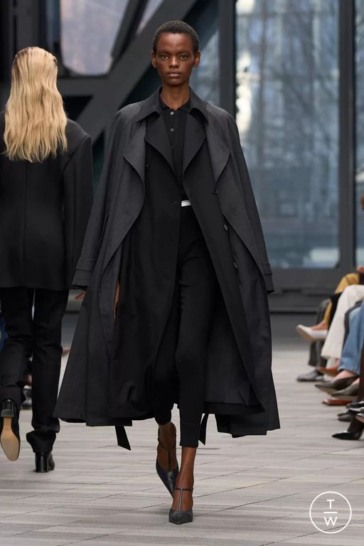 FW26 Calvin Klein Collection Look 7