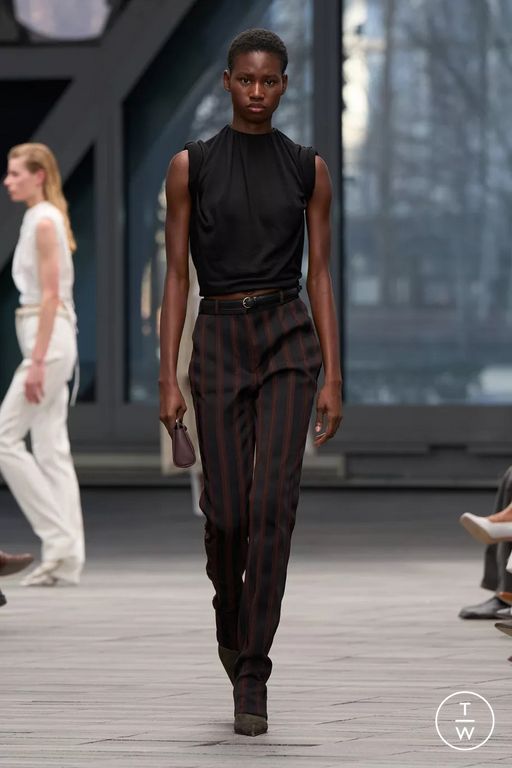 FW26 Calvin Klein Collection Look 8