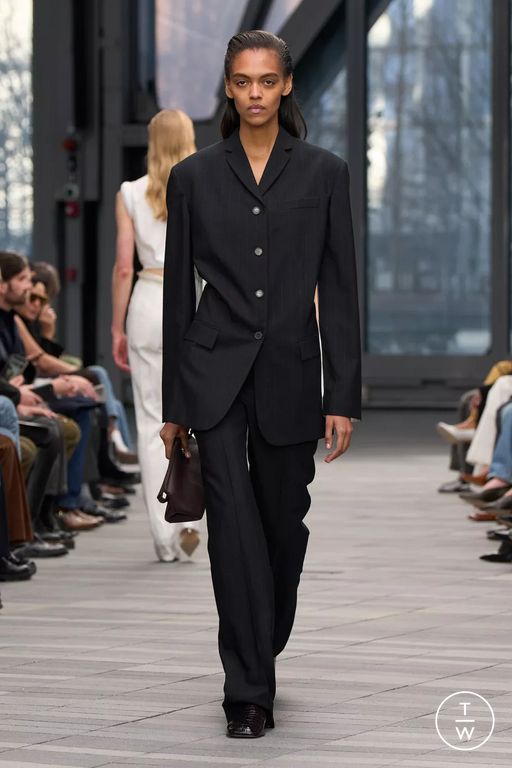 FW26 Calvin Klein Collection Look 10