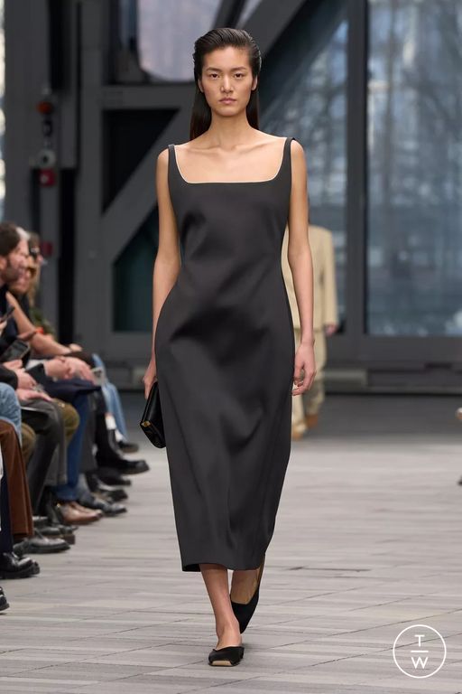 FW26 Calvin Klein Collection Look 11