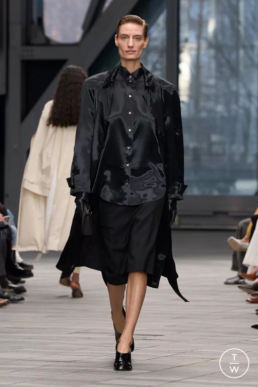 FW26 Calvin Klein Collection Look 14
