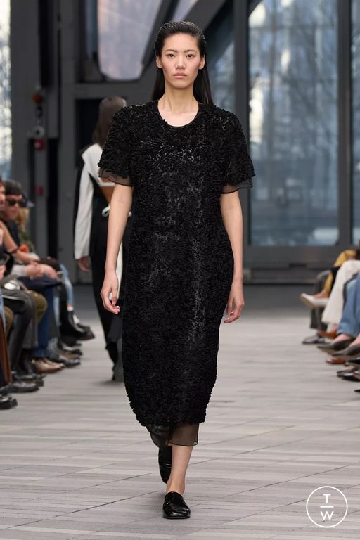 FW26 Calvin Klein Collection Look 15