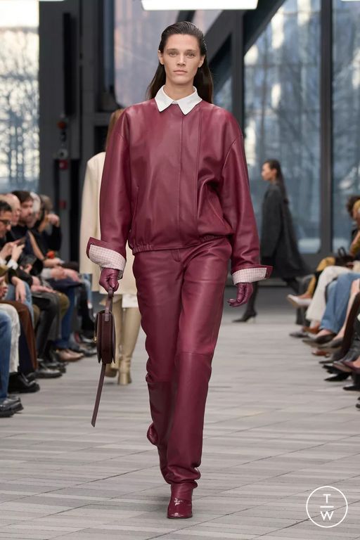 FW26 Calvin Klein Collection Look 21