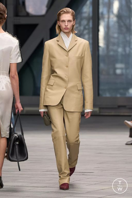 FW26 Calvin Klein Collection Look 23
