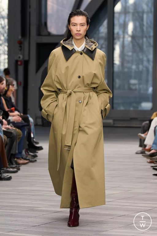FW26 Calvin Klein Collection Look 24