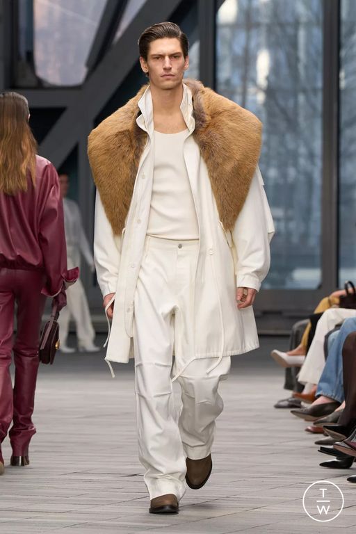 FW26 Calvin Klein Collection Look 26