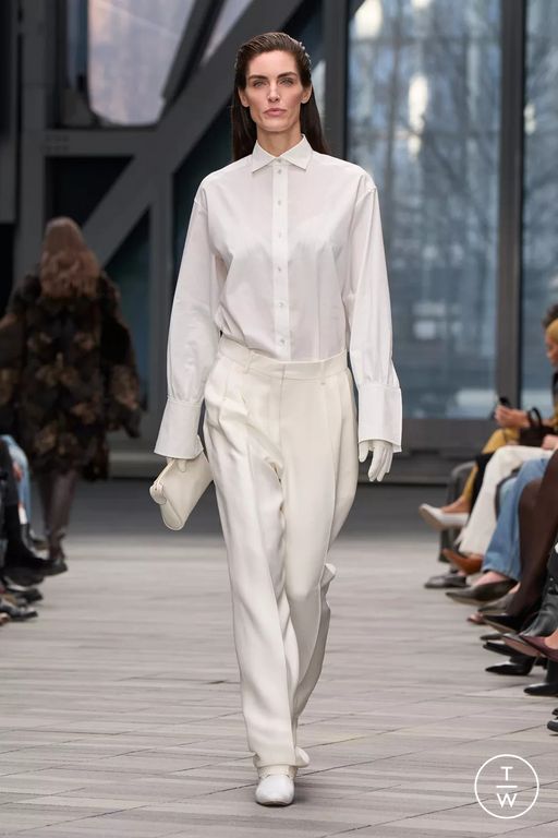FW26 Calvin Klein Collection Look 27